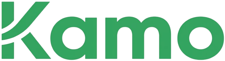 Kamo Logo